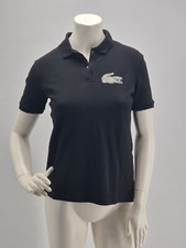 Polo Donna Lacoste Live