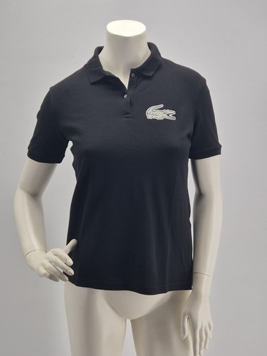 Polo donna lacoste live - lacoste,