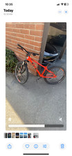 gt aggressor pro (Orange