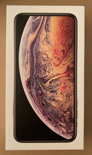 Apple iphone max 64gb - apple, xs