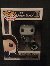 Funko pop addams family - funko,