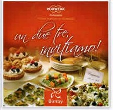 Libro ricettario bimby - bimby, tm31