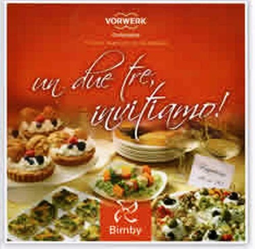 Libro ricettario bimby tm31 - ricettario,