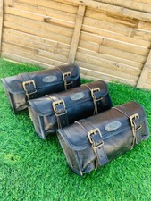Borsa porta attrezzi - in, vera