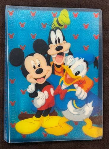 Album fotografico disney 4x6 - album,