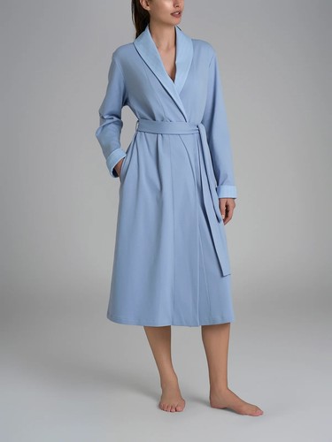 Ragno donna vestaglia lunga - donna,