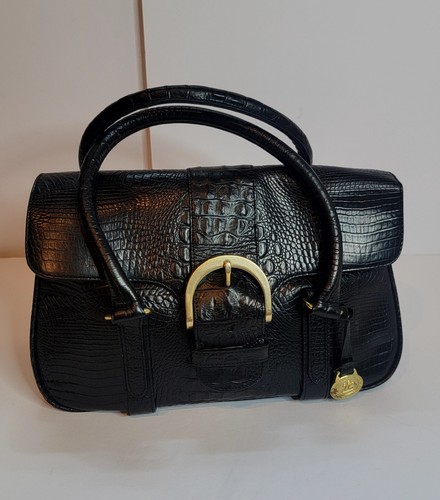 Borsa mano brahmin pelle - borsa, in