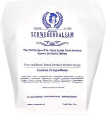 Swedish Bitters di Maria