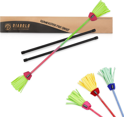 Flowerstick pro short - pro,