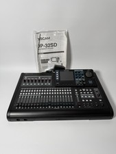 Tascam 32sd registratore - tascam,