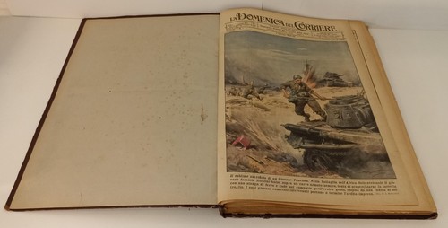 Domenica del corriere 52 - del,