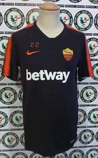 22 ZANIOLO MATCH WORN SHIRT