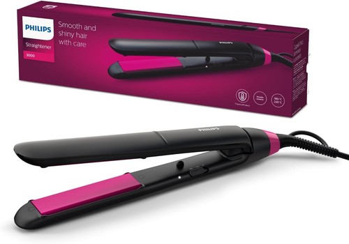 Piastra per capelli philips - piastra,