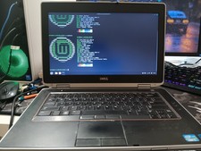 Dell Latitude E6420 14" 100GB
