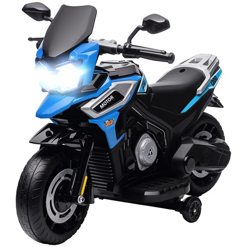 Aiyaplay moto giocattolo con - aiyaplay,