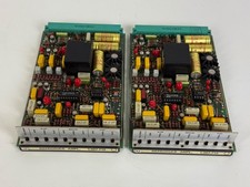 2x Amplificatore di riproduzione Studer B67 - 1.067.710-11 (NON TESTATO) #2