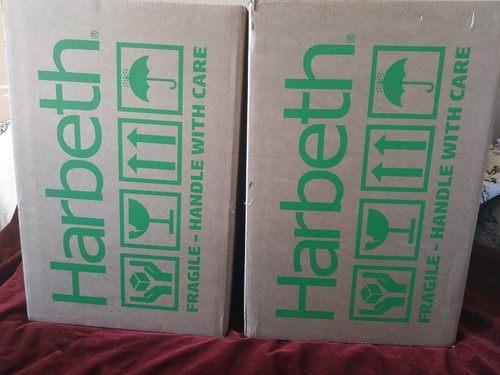 Harbeth m30 noce nuovo - m30.2,