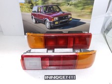 INNOCENTI MINI MILLE TURBO  -