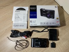 Fotocamera digitale Sony