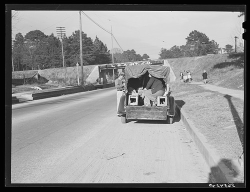 Alexandria louisiana 1940 auto - louisiana,