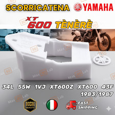 Scorricatena pattino yamaha - scorricatena,