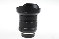 TAMRON SP 17-35 mm f/2,8-4,0