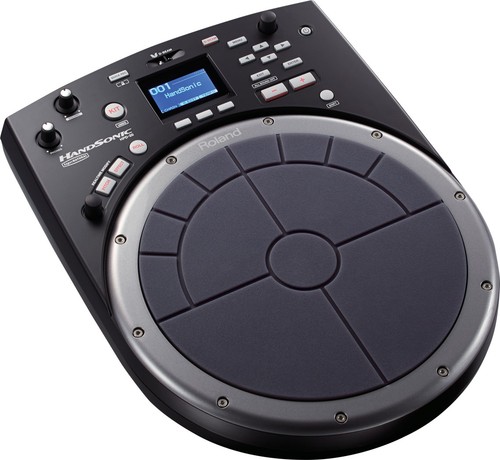 Roland hpd controller - -,