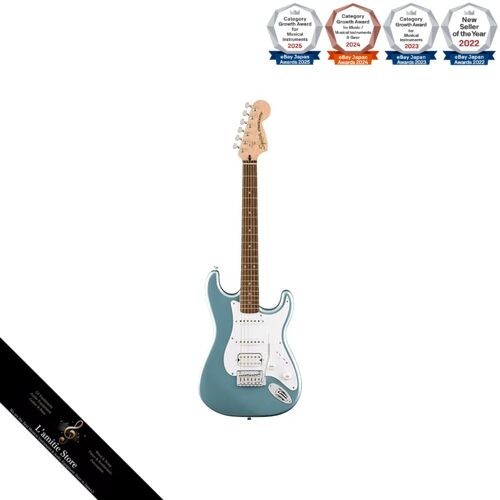 Squier fender classic - by,