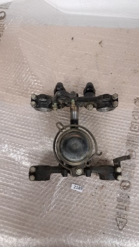 Honda 125 200 1985 - 125, 1990