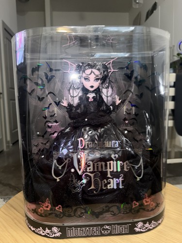 Monster high draculaura - monster,
