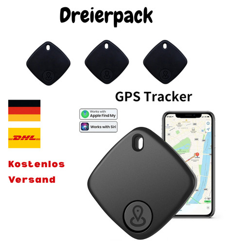 Gps tracker auto veicolo - 3x,