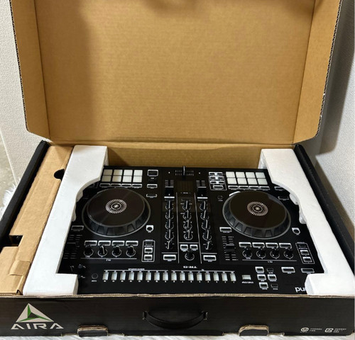 Roland 505 controller per - roland,