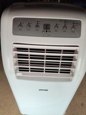 Condizionatore Portatile Zephir