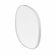 VETRO ZAFFIRO PER OROLOGIO PATEK PHILIPPE NAUTILUS 3800 5712 24,70 X 24,70