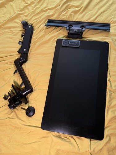 Wacom cintiq pro creative - cintiq,