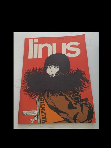 Linus del 1969 46 - n.,