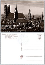 Cartolina Continental Monaco