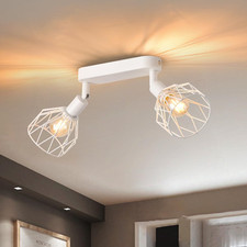 Faretti LED Soffitto