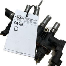 Rail iniettori GPL MPI  per modello: OPEL CORSA D codice 110R-000057  67R-010233