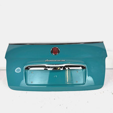 Fiat 500c 312 Cabrio