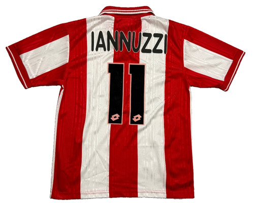 Maglia vicenza calcio - maglia, vintage