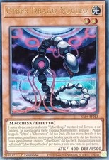 Cyber Drago Nucleo - Ultra