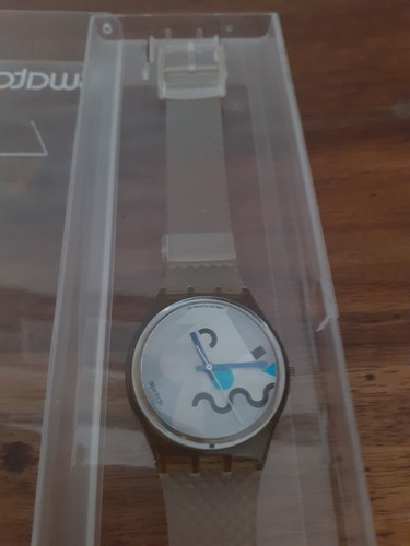 Orologio swatch gents - orologio,