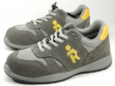 EuroRoutier Sporting Gray