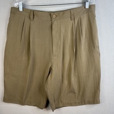 Pantaloncini di seta Jamaica
