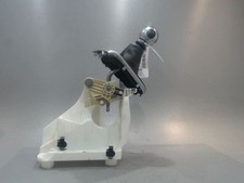 🇮🇹 LEVA DEL CAMBIO