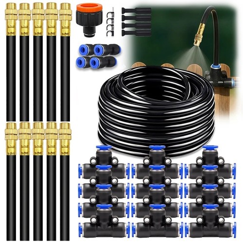Kit irrigazione goccia - kit, a