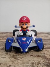 Super Mario Bros Macchina