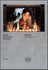 Storia del cinema mondiale