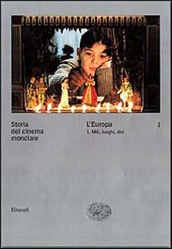 Storia del cinema - , mondiale